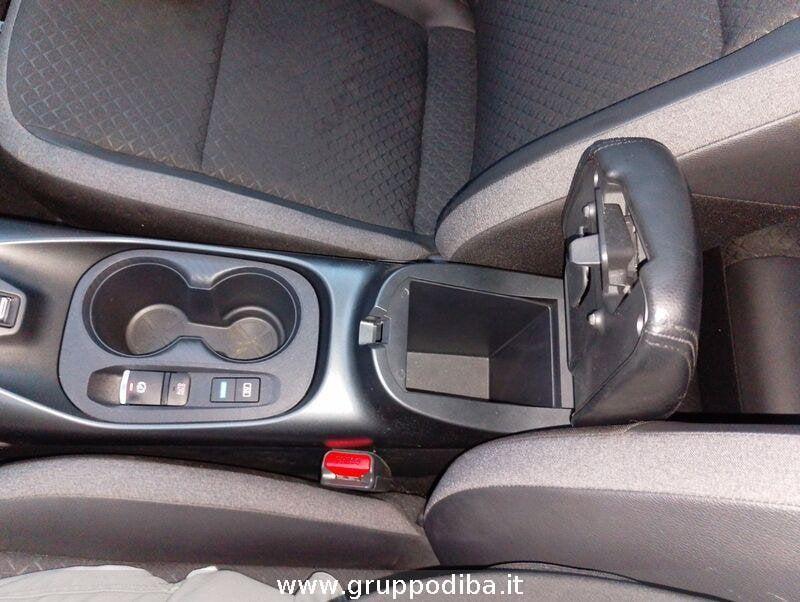 Nissan Juke N-Design AMT