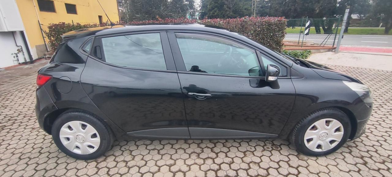 Renault Clio 1.5 dCi 8V 75CV 5 porte Live