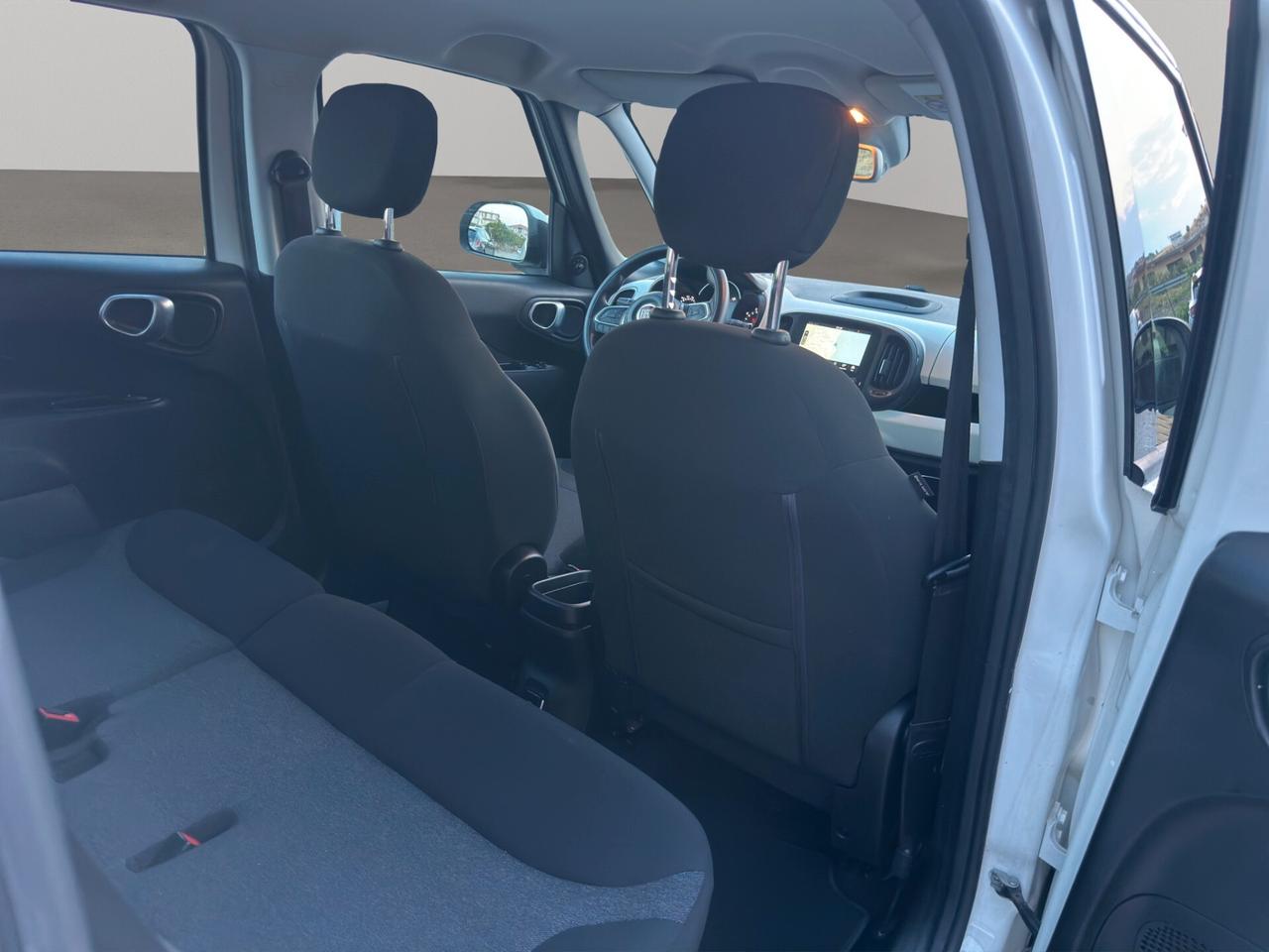 Fiat 500L Pro 1.3 MJT 95CV Mirror 4 posti (N1)