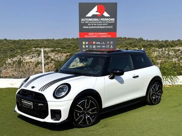 MINI Mini Cooper S JCW (Tetto Pan.-Pacchetto XL)