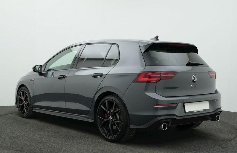 Volkswagen Golf 2.0 TSI GTI DSG 19" Tetto Harman Kardon Camera Digital Cockpit