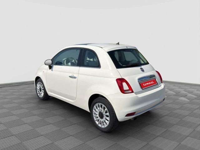 FIAT 500 500 1.2 69 CV Lounge