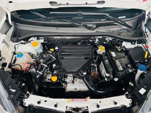 Fiat Doblo Doblò 1.3 MJT 95 CV PERMUTABILE