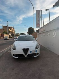 Alfa Romeo Giulietta 1.6 JTDm TCT 120 CV Business
