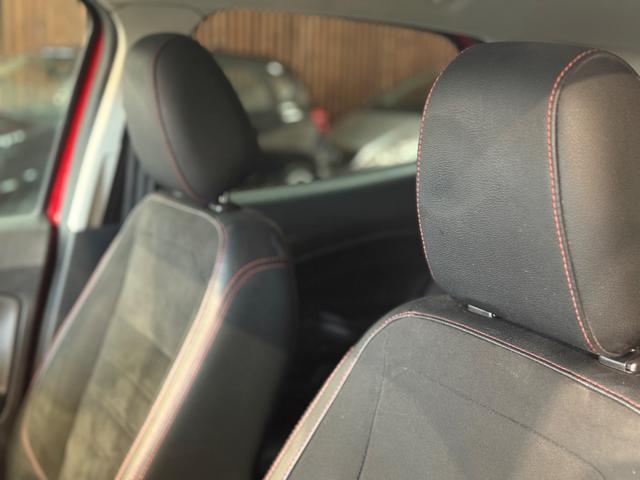 FORD EcoSport 1.0 EcoBoost 125 CV Start&Stop aut. ST-Line Black