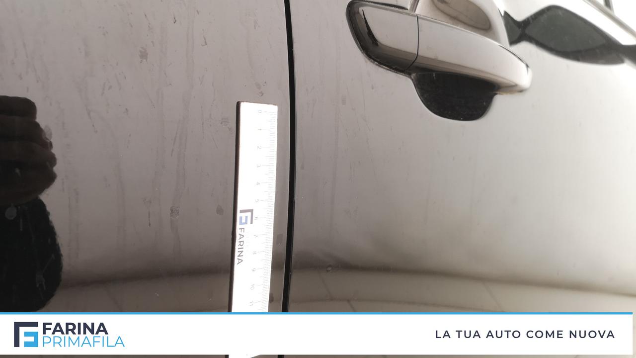 CITROEN C3 Aircross I 2021 - C3 Aircross 1.2 puretech You s&s 110cv