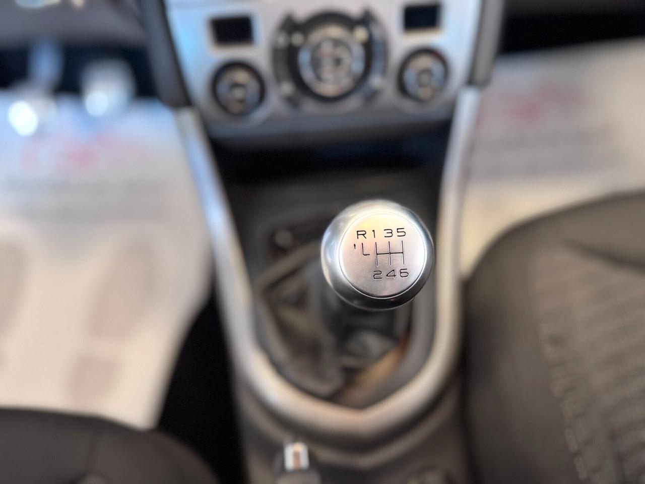 Peugeot 308 1.6 HDi 110CV SW Ciel Féline