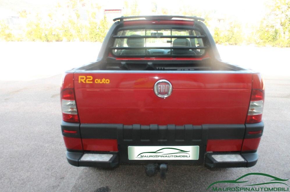 FIAT STRADA 1.3 MJT ADVENTURE PICK-UP FIORINO