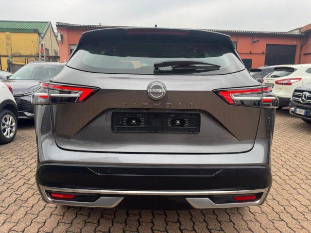 NISSAN Qashqai MHEV 158 CV Xtronic Acenta
