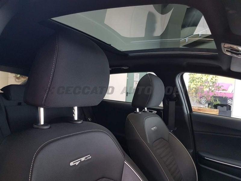 KIA ProCeed ProCeed 1.5 t-gdi mhev GT Line 160cv dct