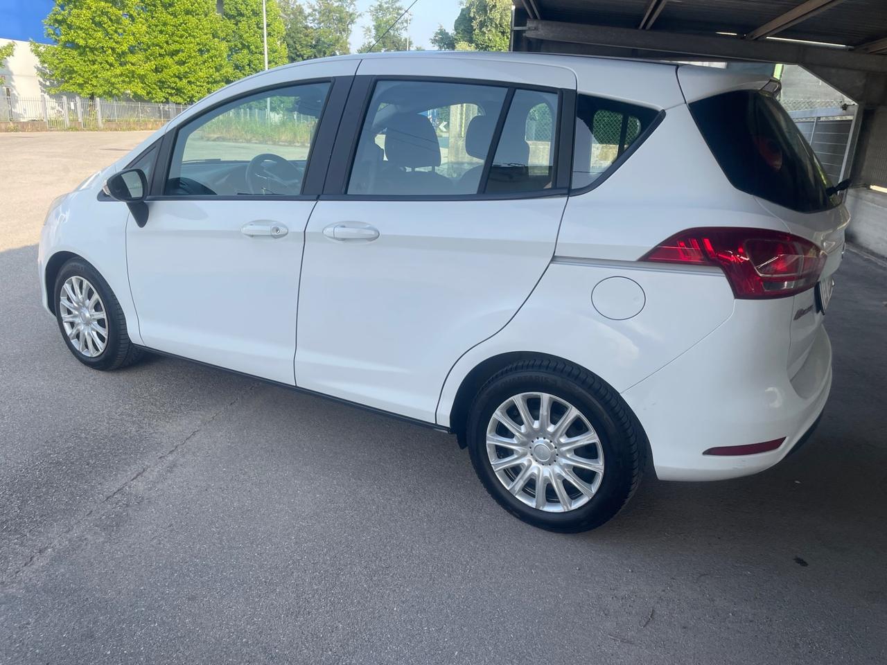 Ford B-Max 1.5 TDCi Titanium anno 2016 X neo pat
