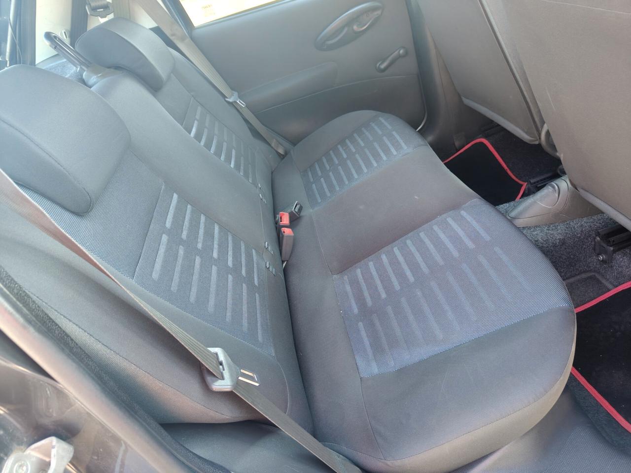 Fiat Punto Classic 1.2 5 porte Active GPL