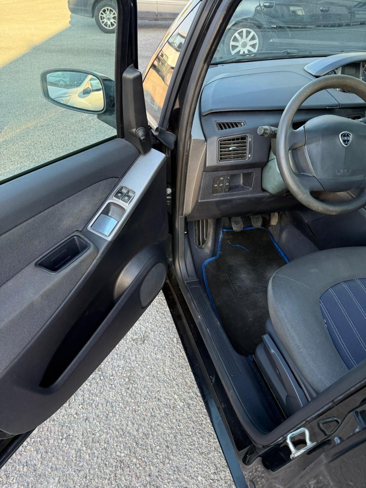 Lancia MUSA 1.4 - 100 KM-NEOPATENTATI-