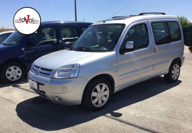 CITROEN Berlingo 1.6 16V HDi 90CV 5p. XTR