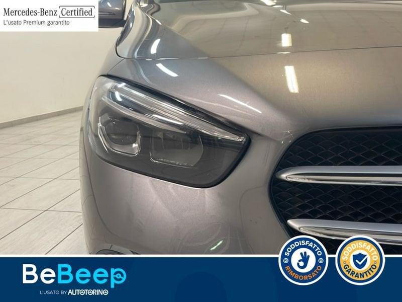 Mercedes-Benz Classe B B 200 SPORT PLUS AUTO