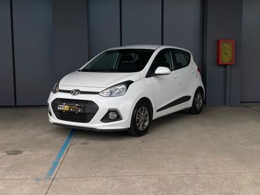 Hyundai i10 1.2 Style auto