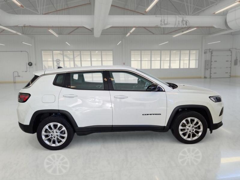 JEEP COMPASS 1.6 MJet II 96kW Business