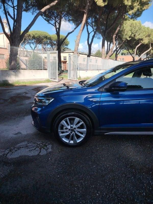 Volkswagen Taigo Taigo 1.0 TSI 115 CV Edition Plus