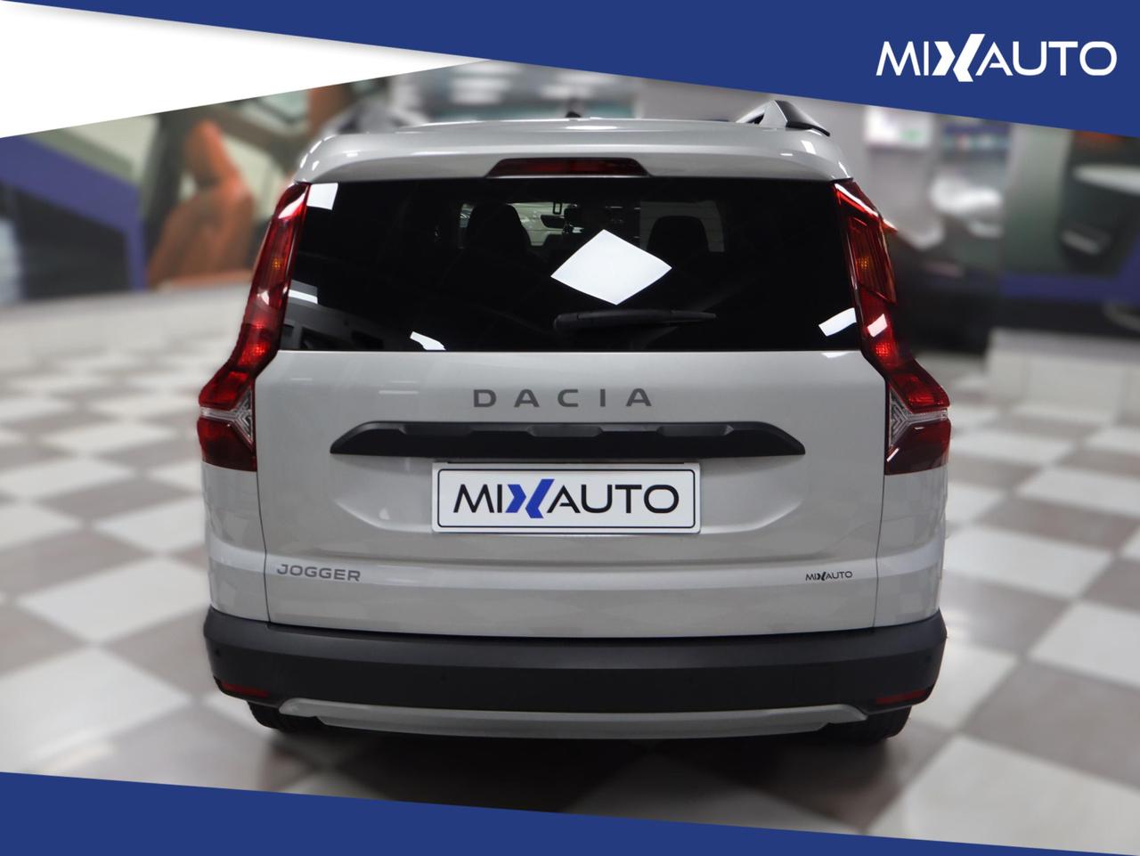 Dacia Jogger 1.0 TCE Comfort GPL 100CV