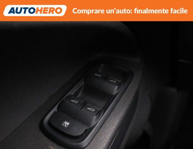 FORD EcoSport 1.5 TDCi 90 CV Plus