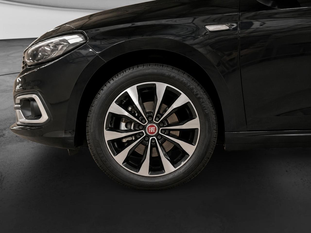 FIAT Tipo 5porte II 2021 - Tipo 5p 1.3 mjt CityLife s&s 95cv
