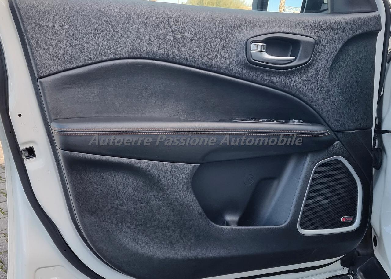 Jeep Compass 2.0 Multijet aut. 4WD Limited