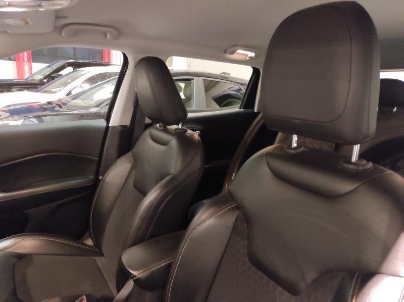 JEEP Compass 2ª serie - Compass 1.6 Multijet II 2WD Business