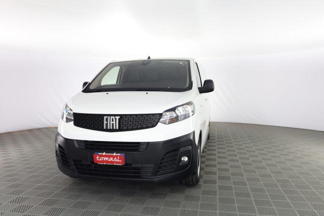 FIAT Scudo Scudo 2.0 BlueHDi 145CV PL-SL-TN Furgone Lounge