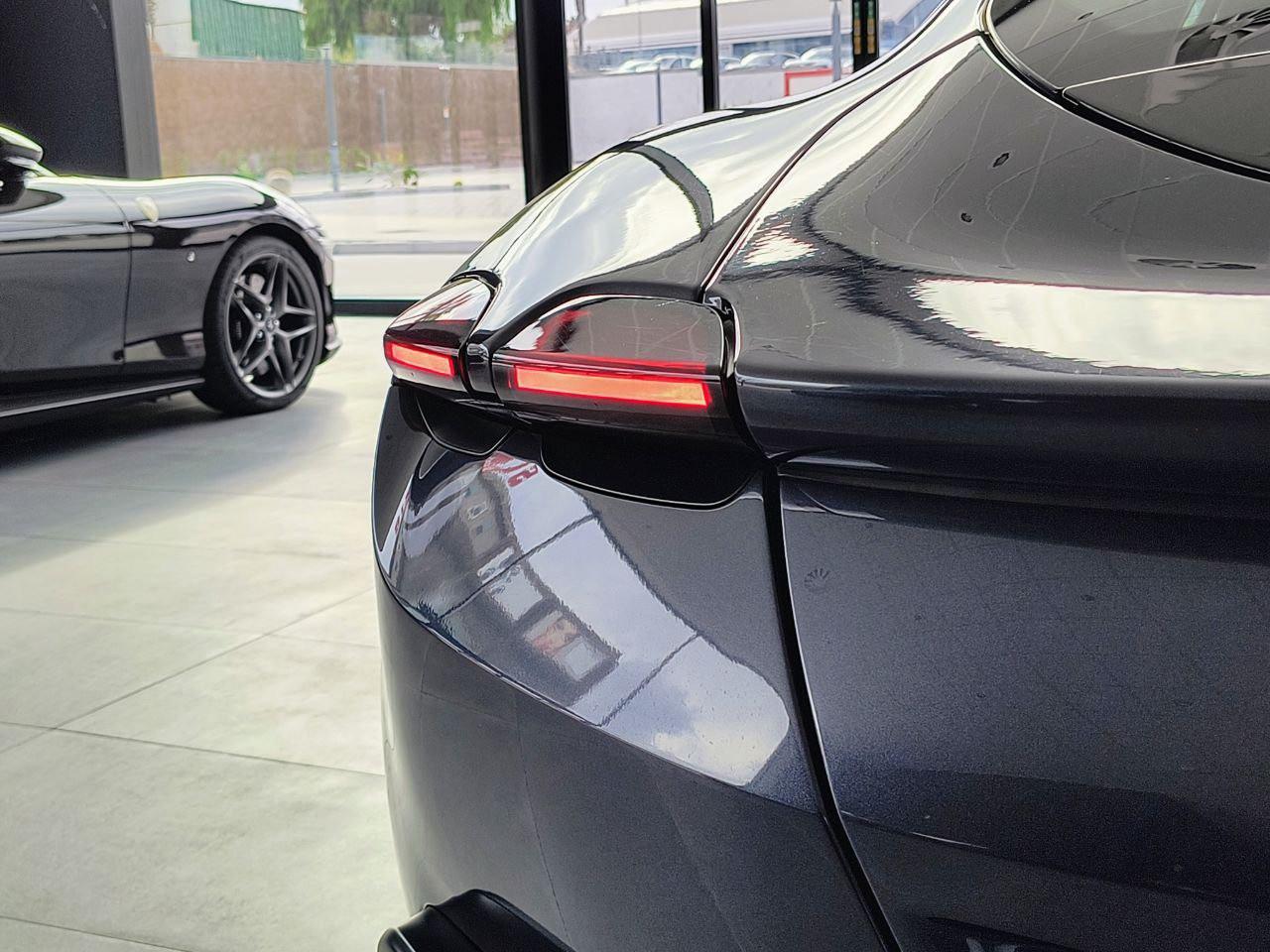 FERRARI Roma - Roma 3.9 F1 dct