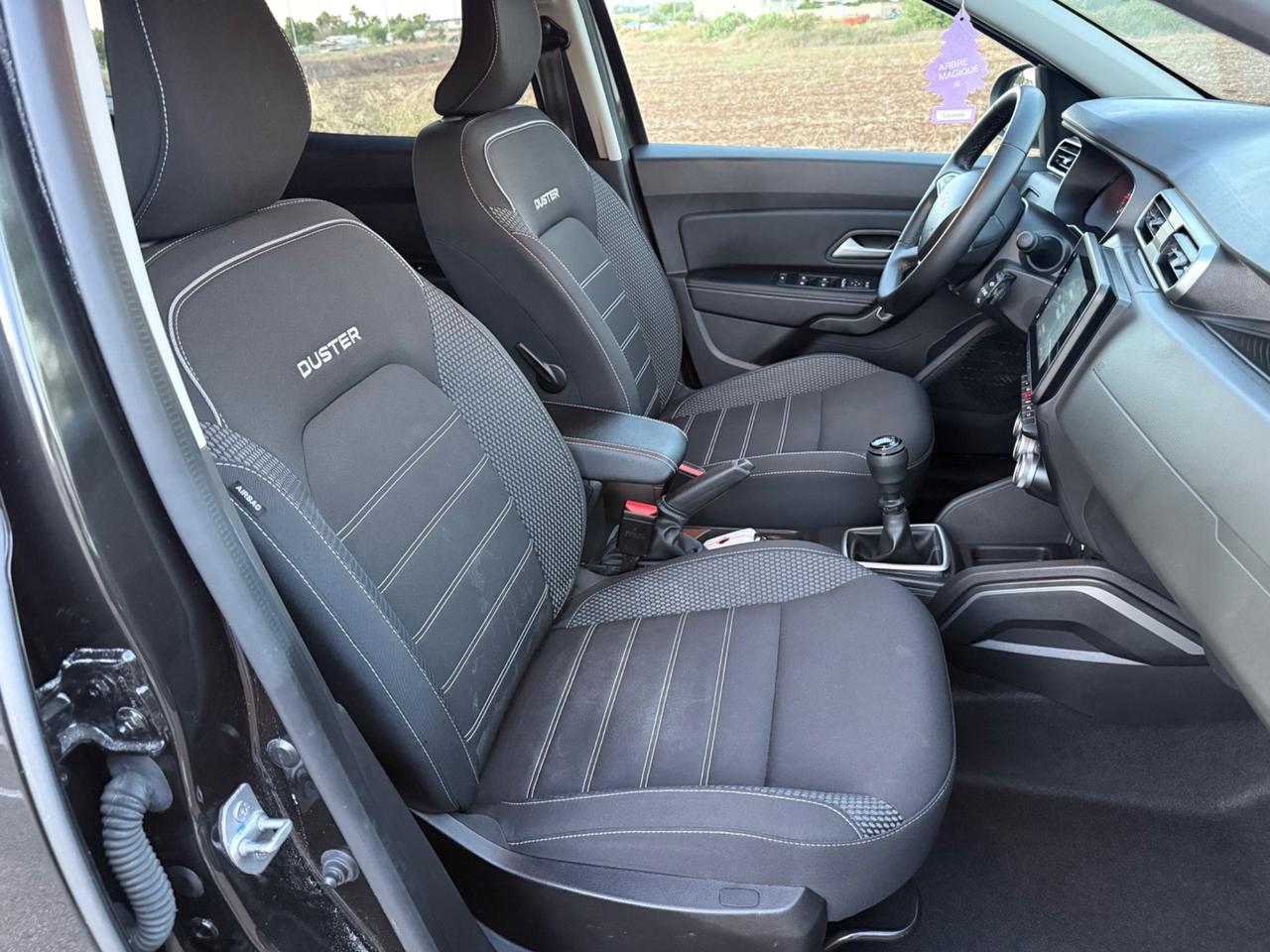 Dacia Duster 1.0 TCe GPL 4x2 Expression