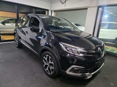 Renault Captur dCi 8V 110 CV Start&Stop Energy Int