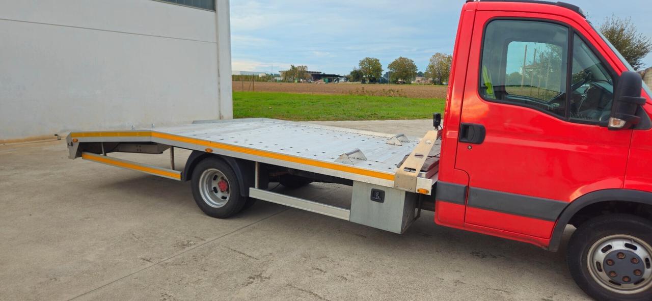 Iveco Daily 2.3 Diesel 130cv