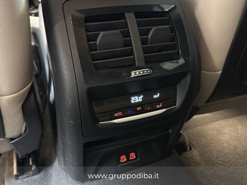 BMW X4 G02 2021 xdrive20d mhev 48V Msport auto