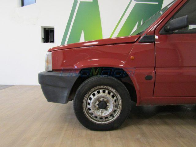 FIAT Panda 900 cc