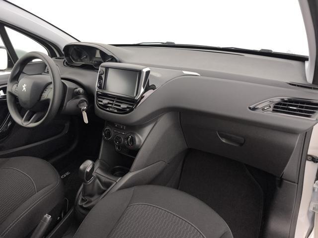 PEUGEOT 208 1.2 puretech Active s&s 82cv 5p neopatentati