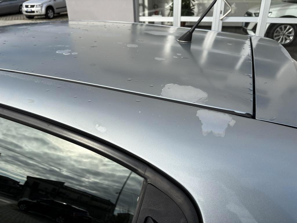 Alfa Romeo 147 1.9 JTD (115 CV) cat 5p. Distinctive