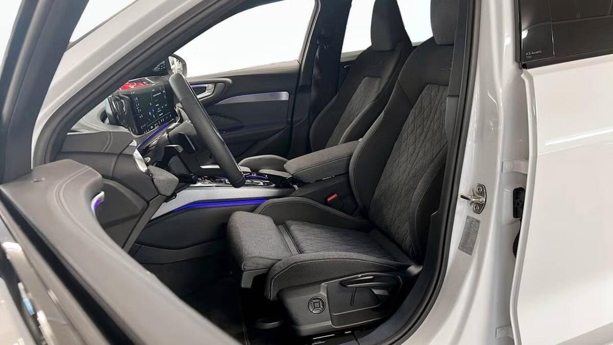 Audi A5 Avant Avant TDI 204cv S line-Display Pass-Matrix-360