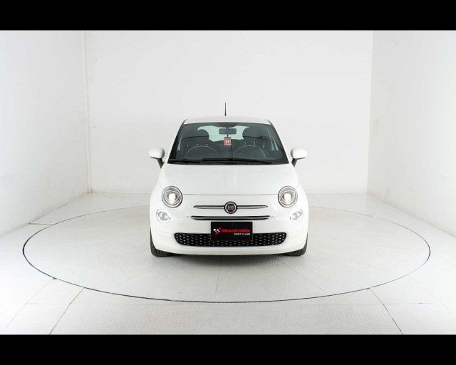 FIAT 500 1.0 Hybrid Lounge