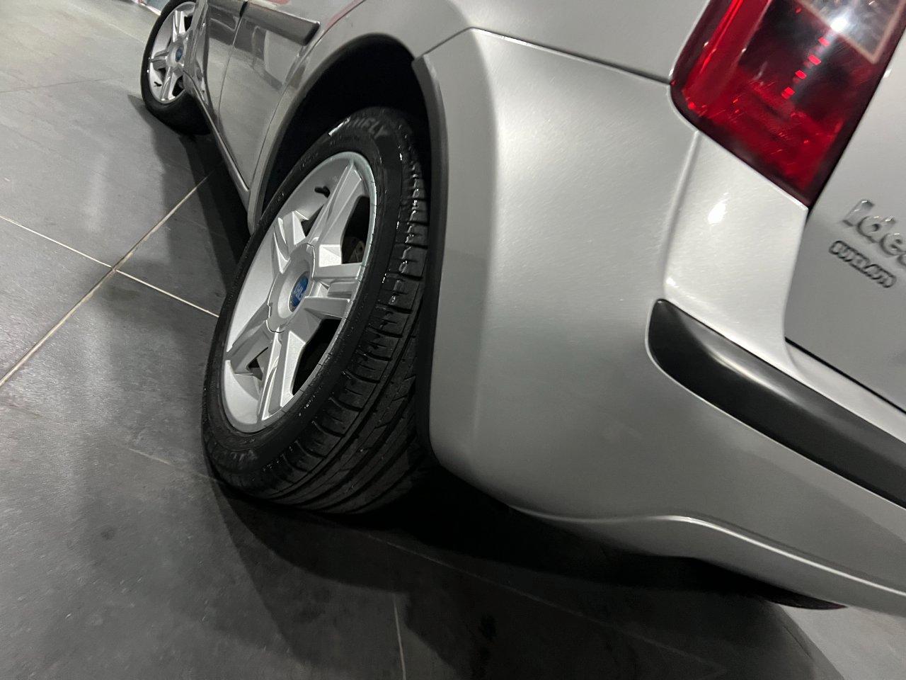 Fiat Idea 1.3 mjt 16v Dynamic