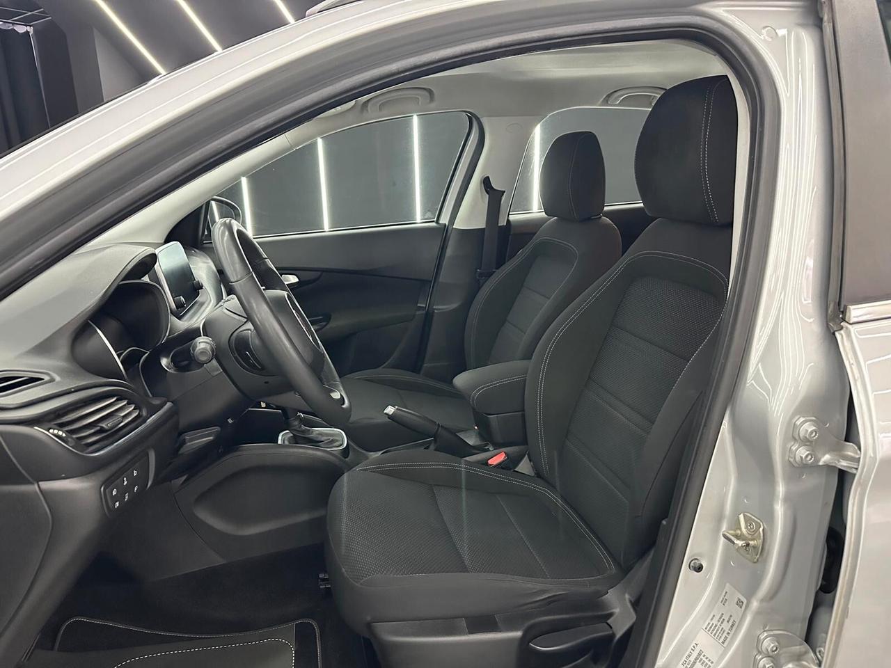 Fiat Tipo 1.6 Mjt S&S DCT SW Lounge