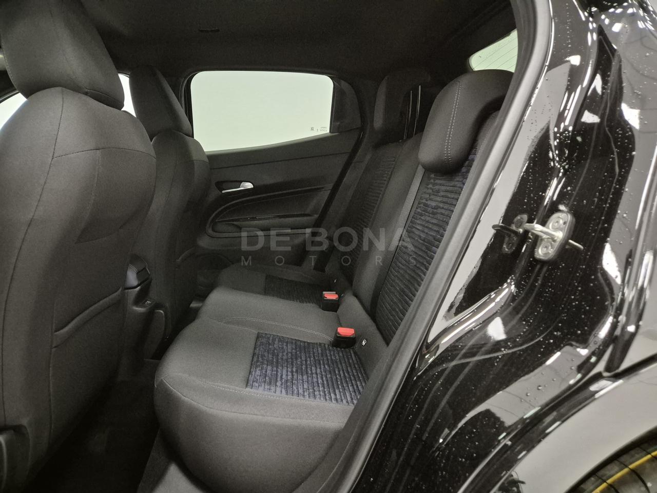 Alfa Romeo Junior 1.2 ibrida sprint 145cv edct6