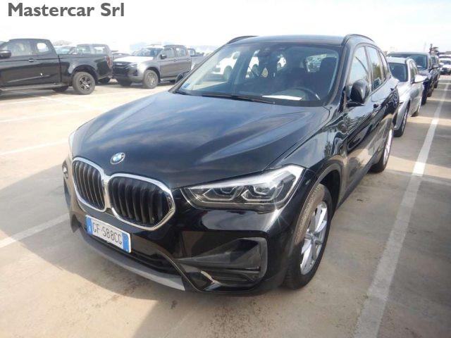 BMW X1 X1 sdrive18d Business Advantage auto - GF588CG