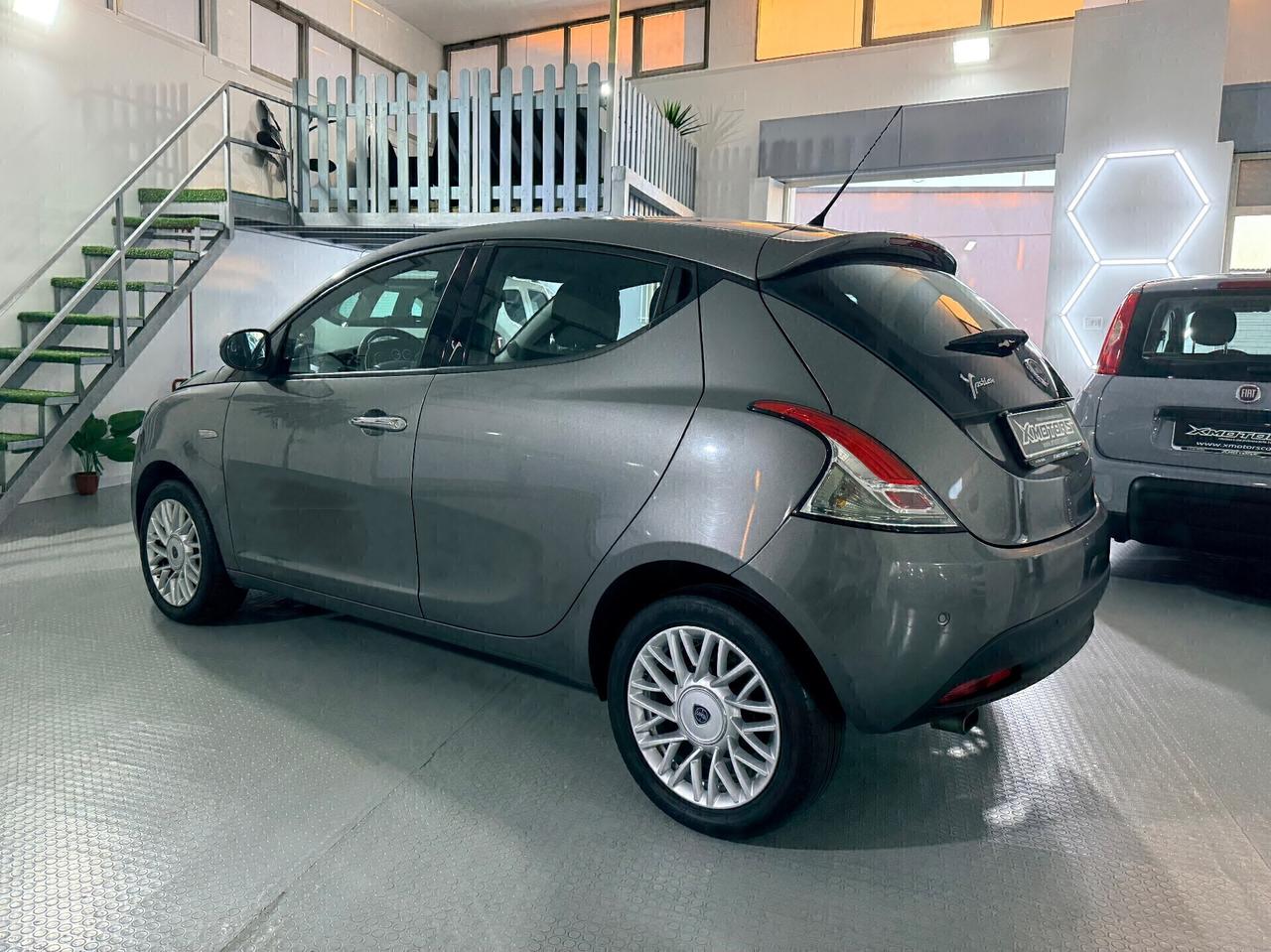 Lancia Ypsilon 1.2 69cv 5p. benzina