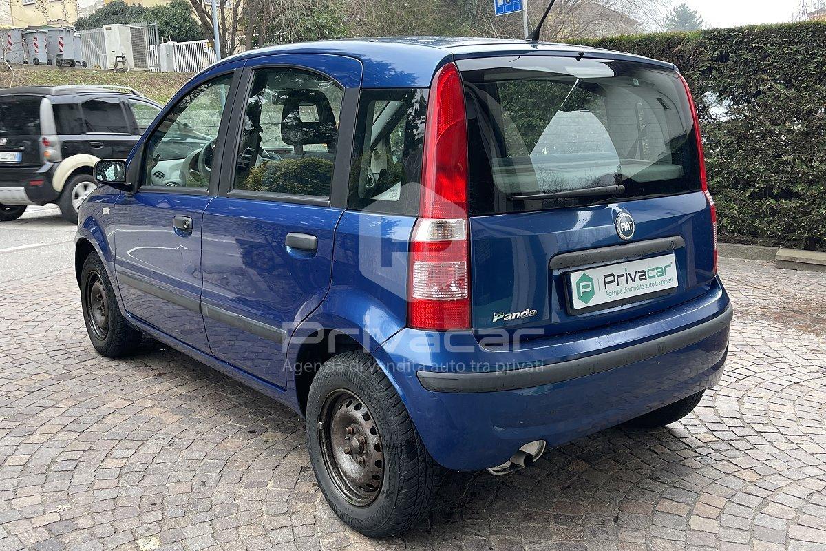 FIAT Panda 1.1 Active