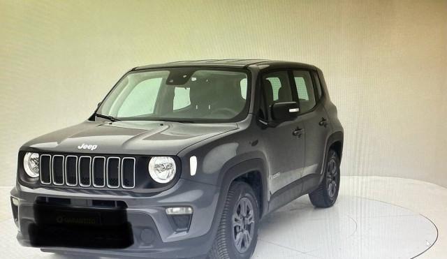 Jeep Renegade 1.0 t3 Longitude 2wd