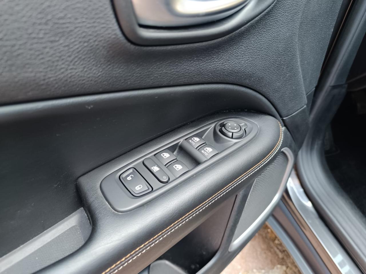 Jeep Compass 1.6 Multijet II 2WD Longitude