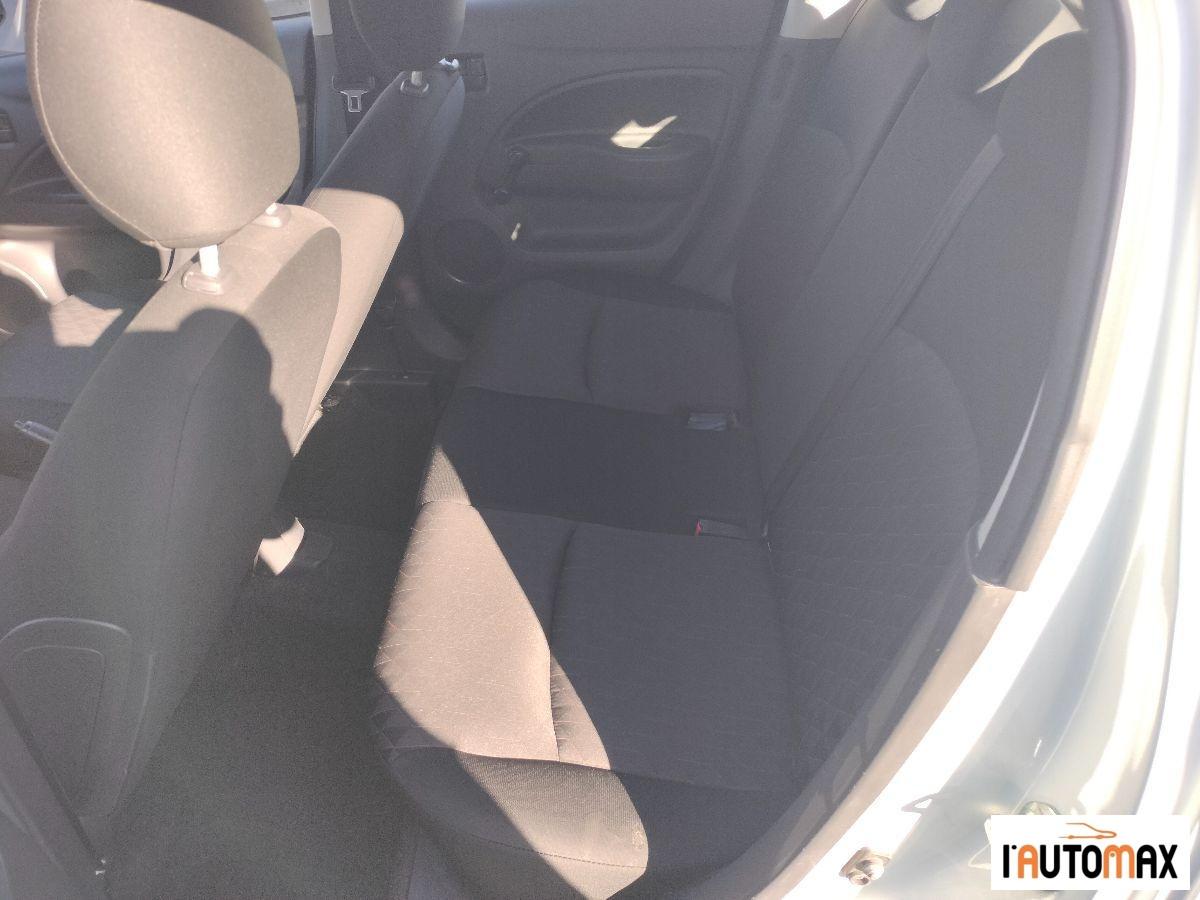 MITSUBISHI - Space Star 1.2 Invite radio