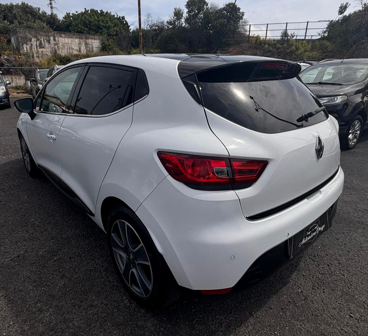 Renault Clio 1.5 dCi 8V 75CV 5 porte Live