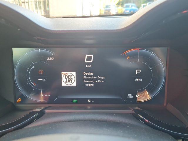 ALFA ROMEO Junior 1.2 145 CV Hybrid eDCT6 Intensa