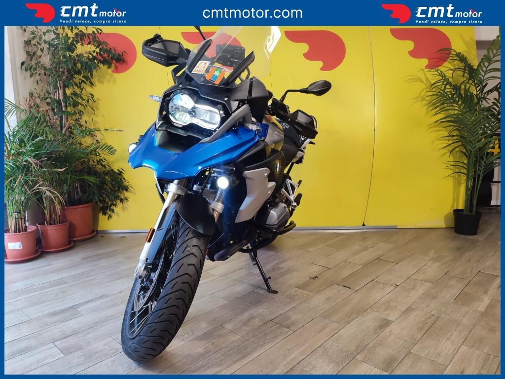 BMW R 1200 GS - 2017